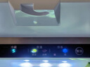 松下（Panasonic）【國家補貼】Xtra小法棍冰箱法式多門家用400升電冰箱小戶型超薄風冷無霜以舊換新NR-XG41PEB-W 曬單實拍圖