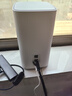華為智選Brovi 5G CPE 移動路由器移動隨身wifi6企業(yè)級全網(wǎng)通插卡千兆無線 5G CPE 5【全程不限速】月享1500G 全程5G不限速-送1500G體驗流量 曬單實拍圖