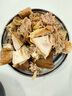 卓良瀘味坊正宗古藺麻辣雞四川特產(chǎn)瀘州美食真空裝整只 整只黃皮跑山雞850g（送蘸料） 曬單實(shí)拍圖