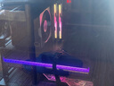 華碩（ASUS）ROG XH01 大力神顯卡支架 神光同步/免工具調(diào)節(jié) ROG XH01大力神支架 曬單實(shí)拍圖
