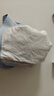久歲伴兒童內(nèi)褲男童薄款清爽紗線涼感平角褲中大童青少年7A抑菌四角底褲 曬單實(shí)拍圖