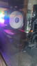 酷耶i7升十八核64G內(nèi)存4060游戲電腦臺(tái)式機(jī)臺(tái)式電腦主機(jī)獨(dú)顯全套組裝電腦整機(jī)家用辦公 套餐四 36線芯64G+1T固態(tài)/8G獨(dú)顯暢玩3A 曬單實(shí)拍圖