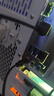 AMD 銳龍CPU 處理器 搭微星/華碩B450B550CPU主板套裝 板U套裝 華碩PRIME B550M-K R7 5700X(散片)套裝 曬單實(shí)拍圖