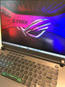 ROG魔霸9 銳龍9HX3D 16英寸 游戲本筆記本電腦(R9 9955HX3D 16G 1T RTX5070Ti 2.5K 240Hz) 曬單實拍圖