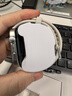 華為（HUAWEI）手表WATCH FIT 4【國補15%】運動智能健康管理藍牙通話輕薄大屏NFC門禁交通支付送男女士朋友Pro3 悅動白丨送定制表帶+精美表盤 曬單實拍圖