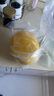 京鮮生 天山一號(hào) 黃金哈密瓜 1粒裝 單果3斤起 生鮮水果 曬單實(shí)拍圖