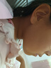 DEESHA 笛莎【含杯墊2件裝】二階發(fā)育期12-16歲棉氨少女文胸內(nèi)衣吊帶背心 曬單實(shí)拍圖