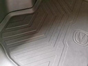 盛島25款長安三代CS55PLUS專用后備箱墊車內(nèi)裝飾用品大全TPE尾箱墊子 【后備箱底墊+靠背墊】 22-24款二/三代cs55plus專用 曬單實(shí)拍圖