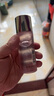 自然堂粉鉆緊致細嫩玫瑰水110mL 保濕抗皺緊致舒緩爽膚水女七夕 曬單實拍圖
