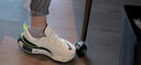 特步360X 2.0入門(mén)級國民競速碳板網(wǎng)面透氣輕便緩震穩定回彈男跑鞋 曬單實(shí)拍圖