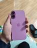 Apple/蘋果 iPhone 16（A3288）256GB 粉色 支持移動(dòng)聯(lián)通電信5G 雙卡雙待手機(jī) 曬單實(shí)拍圖