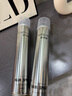 造型師發(fā)膠定型噴霧干膠保濕定型水啫喱水頭發(fā)蓬松造型男女士400ml*2 曬單實(shí)拍圖