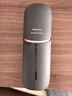 飛利浦（PHILIPS）【周杰倫同款】電動剃須刀全新一代旋護式新9系ultra+-24H持久凈剃刮胡刀配紫外線充電盒 七夕禮物 曬單實拍圖