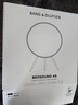 B&O Beosound A9 5.G 一體式無線WiFi藍牙家用客廳音箱音響 觸控調(diào)音 boHIFI音箱 送禮 天然鋁 曬單實拍圖