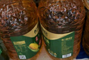長壽花 壓榨玉米油6.18L 食用油 富含植物甾醇 非轉(zhuǎn)基因 曬單實拍圖