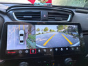 飛歌（FlyAudio）適用本田CRV皓影繽智XRV思域型格八代雅閣車載中控大屏導(dǎo)航一體機(jī) 8+128G/8核+360全景+安裝 曬單實拍圖