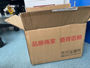 惠普（HP）無(wú)線(xiàn)鼠標(biāo) 人體工學(xué)學(xué)習(xí)辦公靜音游戲便攜 臺(tái)式機(jī)筆記本電腦 【白色】工學(xué)指托 曬單實(shí)拍圖