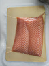 純爾冰鮮 法羅皇冠三文魚切片200g*2 可生食刺身 源頭直發(fā) 曬單實(shí)拍圖