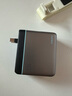 CUKTECH酷態(tài)科10號超級電能充Ultra氮化鎵充電器120W/100W四口快充套裝接入米家兼容筆記本電腦蘋果小米 曬單實(shí)拍圖