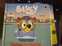 我媽媽是最棒的 Bluey My Mum is the Best 企鵝蘭登Ladybird小瓢蟲(chóng)出版 卡板書(shū)翻翻書(shū) 進(jìn)口原版 英文書(shū) 曬單實(shí)拍圖