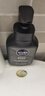 妮維雅（NIVEA）男士洗面奶保濕收縮毛孔深黑DEEP控油細(xì)致毛孔潔面雙支套裝 曬單實(shí)拍圖