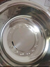 美廚（maxcook）湯鍋 304不銹鋼湯鍋湯煲24cm 加厚復(fù)合底 電磁爐通用MCT8220 曬單實(shí)拍圖