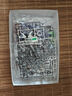BANDAI萬(wàn)代拼裝模型 HG 1/144  00量子高達(dá) 指揮官沙漠型-15歲以上 曬單實(shí)拍圖