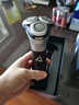 飛利浦（PHILIPS）剃須刀電動2025年新品 3系旋風PRO 男士刮胡須刀 實用生日禮物送男友老公送父親 【浮動貼面刀頭丨順滑暢剃】深紫 曬單實拍圖