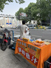 信京不銹鋼工作臺(tái)折疊實(shí)驗(yàn)桌操作臺(tái)專用操作臺(tái)工作桌80*40*75CM 曬單實(shí)拍圖
