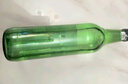悶倒驢酒 正宗悶倒驢玻璃瓶 清香型白酒糧食釀造口糧酒 收藏送禮佳品 68度 500mL 1瓶 悶倒驢綠瓶 曬單實(shí)拍圖