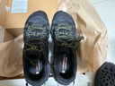 邁樂（Merrell）戶外鞋男女款戶外徒步溯溪鞋ALLOUTBLAZE輕便透氣耐磨防滑休閑鞋 J32441 黑（男） 42 曬單實拍圖