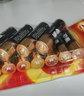南孚5號電池16粒 五號堿性燃氣表/遙控器/電子秤/掛鐘/無線鼠標/計算器/玩具等（4代、5代隨機發(fā)貨） 曬單實拍圖