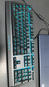 外星人（Alienware）AW510K櫻桃矮紅軸機(jī)械鍵盤(pán)全鍵無(wú)沖游戲高端電競(jìng)有線(xiàn)機(jī)械鍵盤(pán) 單鍵自定義RGB燈效外設(shè) AW510K【黑色】 曬單實(shí)拍圖