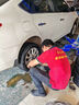 鄧祿普（DUNLOP）輪胎/汽車輪胎 195/60R16 89H ENASAVE EC300+ 原廠配套新軒逸 曬單實拍圖