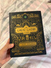 了不起的蓋茨比 The Great Gatsby 英文原版 F Scott Fitzgerald 曬單實(shí)拍圖