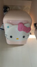 石頭迷你洗烘一體機(jī)Q1 Hello Kitty 限定版 國(guó)家補(bǔ)貼 全自動(dòng)?jì)雰簝?nèi)衣滾筒洗烘一體機(jī) XQGH011RR330 曬單實(shí)拍圖