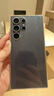 SAMSUNG Galaxy S24 Ultra 新品 全網(wǎng)通5G  AI旗艦智能手機 S24Ultra 鈦暮紫（12GB） 256GB【港版】店保 曬單實拍圖