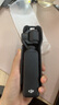 卓爾（K&F CONCEPT）適用DJl 大疆pocket3三腳架手機(jī)自拍桿落地支架靈眸口袋云臺(tái)相機(jī)延長(zhǎng)桿手持便攜迷你三角架黑色 曬單實(shí)拍圖