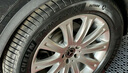 米其林（MICHELIN）汽車(chē)輪胎 275/50ZR20 113Y 競馳 PILOT SPORT 4 SUV MO1適配奔馳 曬單實(shí)拍圖