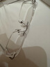 依視路（ESSILOR）鏡片鉆晶A4 膜御愛贊膜致防藍(lán)光膜巖非球面1.60配眼鏡 近視眼鏡片 【防藍(lán)光】依視路鉆晶A4現(xiàn)片 1.60?。?片）+送鏡框 曬單實(shí)拍圖