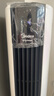 美的（Midea）【旗艦新品】家用空調(diào)扇加濕冷風(fēng)扇智能語音遙控?zé)o葉風(fēng)扇落地冷風(fēng)機(jī)水冷塔扇制冷小型空調(diào)AAI12VR 曬單實(shí)拍圖