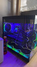 微星（MSI）全家桶 Ultra 7 265KF+RTX5080組裝電腦電競黑神話悟空游戲高端臺式機AI高清設計渲染主機DIY整機 Ultra7 265KF+RTX5070Ti特別版 曬單實拍圖