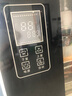 惠普好太太消毒柜家用廚房小型立式商用消毒碗柜碗筷餐具茶杯高溫消毒碗柜 二星級(jí) 150L 黑色觸摸 臭氧消毒+5層碗架 曬單實(shí)拍圖