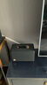杰科（GIEC）Q25無(wú)線藍(lán)牙音箱 wifi音響 家用客廳音響 高保真家庭影院 多臺(tái)互聯(lián) QQ音樂(lè)聯(lián)名款高端HiFi音箱 曬單實(shí)拍圖