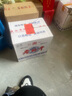 燕趙風(fēng)衡水特產(chǎn)老白干酒52度磨砂42度白酒整箱62度純糧食濃香型口糧酒水 42度 500mL 12瓶 純糧食酒 曬單實(shí)拍圖