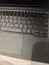 ThinkPad【國家補(bǔ)貼20%】T14p AI PC酷睿Ultra5 14.5英寸高性能工程師本筆記本電腦 32G 1TB 3K 商務(wù)辦公本 曬單實(shí)拍圖