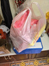 灣仔碼頭西洋菜豬肉餃子480g24只水餃早餐食品速食半成品面點生鮮速凍餃子 曬單實拍圖
