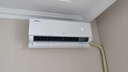 TCL空調(diào)2匹小藍(lán)翼真省電Pro空調(diào)掛機(jī)一級(jí)能效省電40%變頻冷暖KFR-46GW/RT2Ea+B1廣東以舊換新國家補(bǔ)貼 曬單實(shí)拍圖