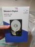 西部數(shù)據(jù)（WD）臺(tái)式機(jī)硬盤 WD Blue 西數(shù)藍(lán)盤 3TB 5400轉(zhuǎn) 256MB SATA 3.5英寸CMR垂直技術(shù)DIY電腦存儲(chǔ)機(jī)械硬盤 曬單實(shí)拍圖