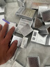 可麗金（COLLGENE）Human-like重組膠原蛋白健膚修護(hù)面膜 1片 曬單實(shí)拍圖
